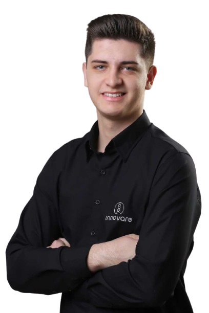 Instrutor Barber Academy